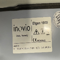 Inovio Elgen 1000 image 0